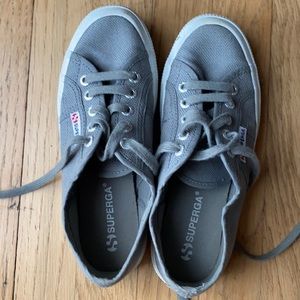 Superga Cotu size 36